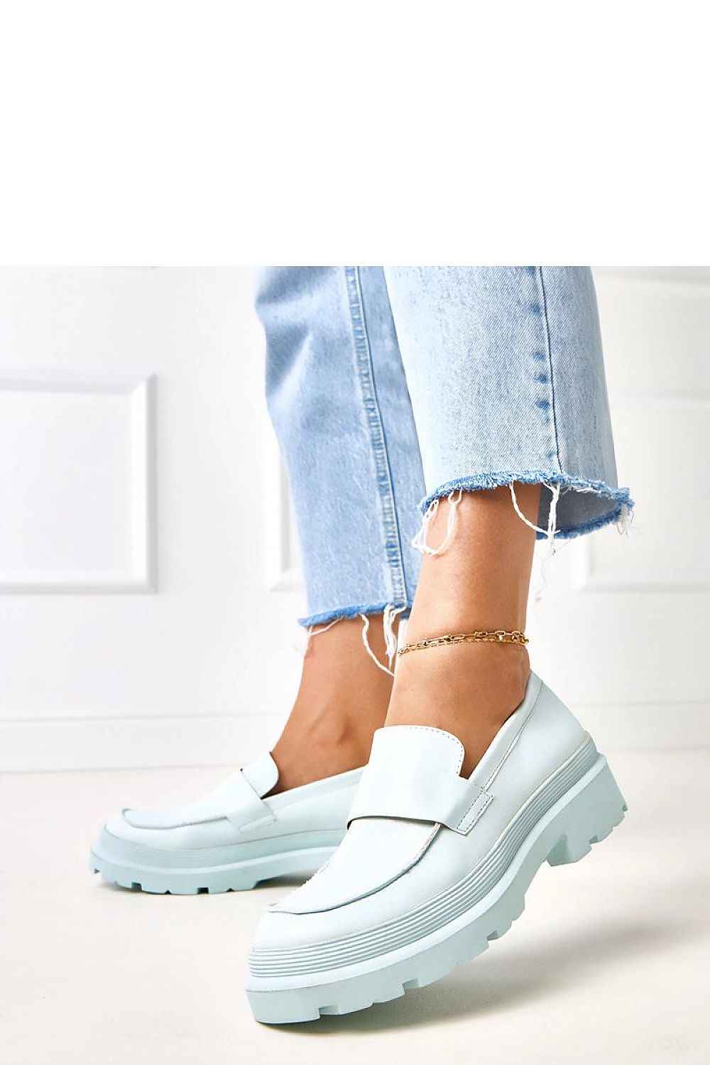 Mocassin model 217667